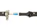 Drive Shaft Prop - Rear 3.5L