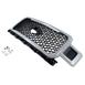 Grille - Front (Lightning Blue (Metallic))