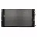 AIR CONDITIONING (A/C) Condenser - 2.3L