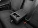 Seat Cover, Rear, Neoprene, 60/40 with Armrest