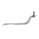 Charge Air Cooler Pipe Bracket Turbocharger Intercooler