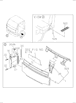 Engine Compartment Bracket Assembly