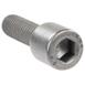 Parking Brake Motor Bolt - M6 X 20MM, Rear
