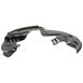 Brake Dust Shield Splash Guard - Left, Front, Rear
