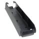 Shield Seat Frame Trim Panel - Left, Right, Rear