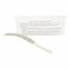 Trim Stripe Tape Decal - Left, Front