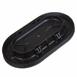 Truck Bed Panel Seal. Threaded Cover Plug.
