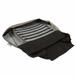 Seat Cover Cushion And Pad - Right, Front
