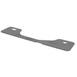 Quarter Panel Reinforcement Bracket Side - Left, Upper, Inner (All Extended Frame)