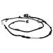 Parking Aid System Wiring Harness Distance Sensor Wire