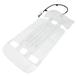 Seat Heater Pad Element - Left, Front