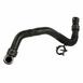 Hvac Heater Hose Water - Inlet