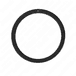 Pre-Screen Support Plug O-Ring