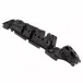 Bumper Impact Absorber Isolator - Front