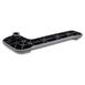 Folding Seat Latch Release Handle Back Adjusting - Left, Rear