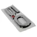 Fender Emblem Name Plate - Right