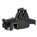 Door Latch - Right, Front