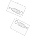 Boot Kit Rack and Pinion Bellows - Left, Right
