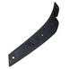 Shield Splash Wheelhouse - Left, Rear 119/3023MM base