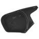 Seat Latch Cover - Right, Rear, Center