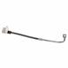 Brake Hydraulic Hose - Right, Front 5.2L (Shelby)