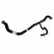 Power Steering Return Line Hose Tube