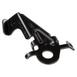 Bracket - Left, Rear 2.0L (RS)