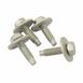 Hex Head Bolt - M6 X 20MM