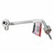 AIR CONDITIONING (A/C) Refrigerant Discharge Hose Tube Compressor LI - 2.0L