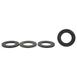 Washer - Rear