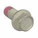 Disc Brake Caliper Anchor Plate Bolt Bracket Mounting