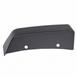 Fender Flare Bumper Molding - Left, Front