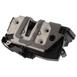 Door Lock Actuator Motor Latch - Right, Front