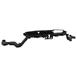 Radiator Support Tie Bar End - Front