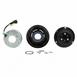 AIR CONDITIONING (A/C) Compressor Clutch - 2.7L