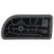 Seat Back Recliner Adjustment Handle Adjusting - Right, Rear