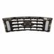 Radiator Grille - Front, Upper, Lower
