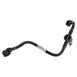 Line Pipe Fuel - Rear 2.0L
