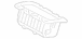 Instrument Panel Air Bag Module