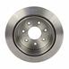 Disc Brake Rotor - Rear (XLT)