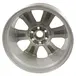 Wheel Rim 20 X 8.5 Polished Alumin No.2