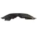 Grille Molding Reinforcement - Front, Upper