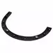 Wheel Arch Molding Air Deflector - Right