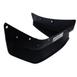 Fog Light Trim Panel - Right, Front
