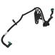 Fuel Vapour Separator Tube Evaporative Emissions System Lines - 2.0L