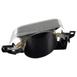 Bumper Cover Spacer Panel Bezel - Left, Rear 3.5L