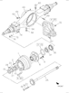 Hydraulic Pump Assembly