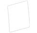 Back Glass Window - Rear,