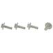 Screw - M5 X 2.1 15, Rear