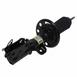 Suspension Strut - Left, Front